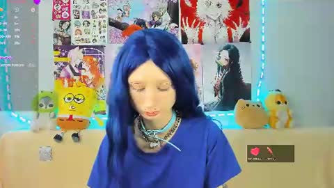 Snapshot of katia_nabiee chatting on 06-13-26, 04:21 Katia online show from 06-13-26, 04:21