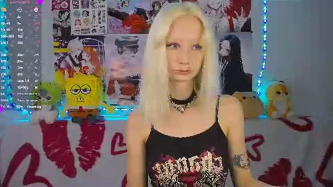 Snapshot of katia_nabiee chatting on 06-15-26, 04:25 Katia online show from 06-15-26, 04:25
