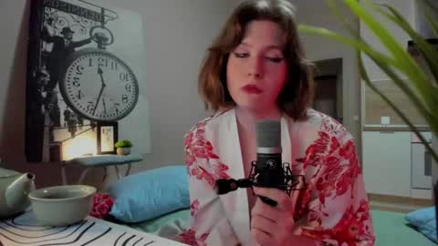 KatieNPZD online show from 06-04-26, 01:00