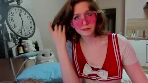 KatieNPZD online show from 07-09-26, 01:26