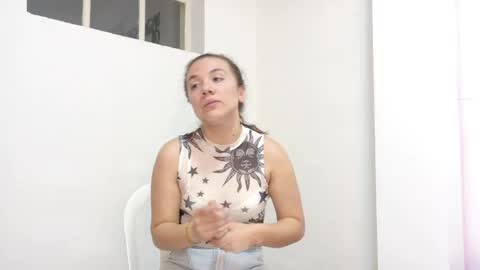 Snapshot of katia_rose23 chatting on 05-23-26, 07:07 . . KATIA . . online show from 05-23-26, 07:07