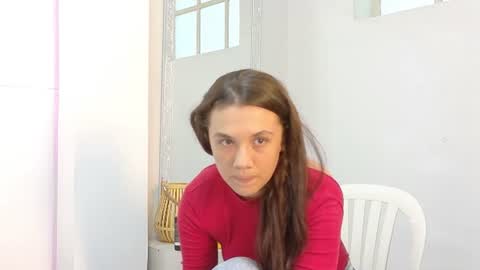 Snapshot of katia_rose23 chatting on 07-04-26, 07:20 . . KATIA . . online show from 07-04-26, 07:20