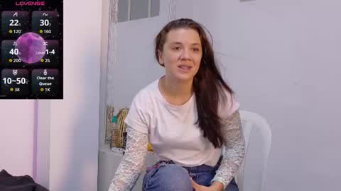Snapshot of katia_rose23 chatting on 07-14-26, 07:08 . . KATIA . . online show from 07-14-26, 07:08