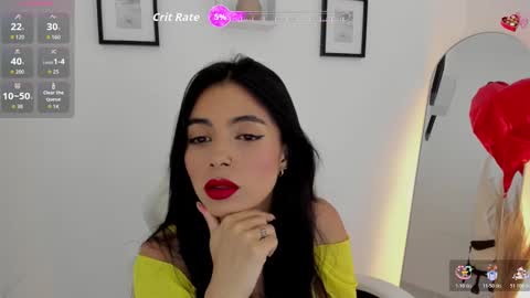 Snapshot of katia_sex25 chatting on 02-25-26, 12:42 Katia online show from 02-25-26, 12:42