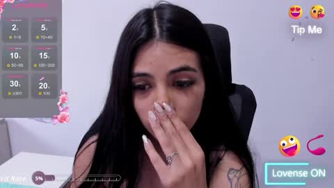 Katia  online show from 03-07-26, 05:32