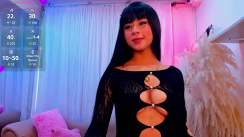 Snapshot of katia_ws chatting on 11-02-25, 08:33 KATIA online show from 11-02-25, 08:33