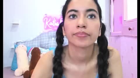 Katia online show from 02-03-25, 01:30