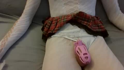 Katie online show from 01-18-26, 08:23