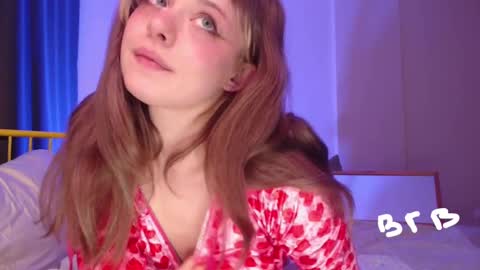 Katie Deville online show from 03-02-25, 03:02