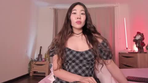 Kate online show from 12-25-24, 03:06