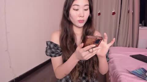 Kate online show from 01-14-25, 03:15