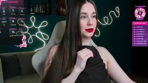 Katie online show from 11-13-25, 01:37