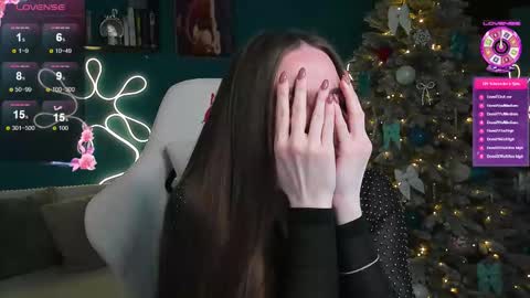 Katie online show from 01-09-26, 11:50