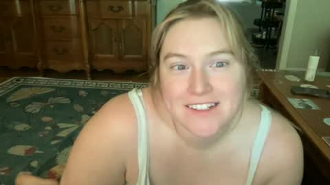 katiecopper27 online show from 06-19-26, 08:45