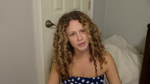 Katie Coxxwell online show from 03-22-26, 02:15