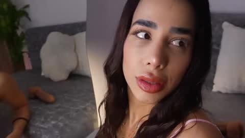 Katie online show from 09-11-25, 11:10