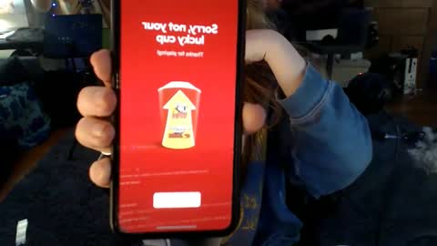 Snapshot of katiecutie_5 chatting on 03-06-25, 05:35 Katie online show from 03-06-25, 05:35