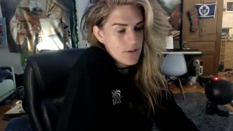 Katie online show from 07-01-26, 05:09