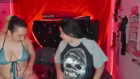 SHARON  KATIEE online show from 12-02-25, 02:34