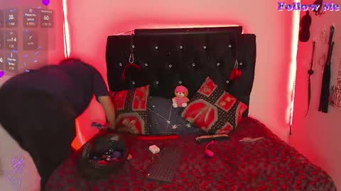 SHARON  KATIEE online show from 02-03-26, 12:21