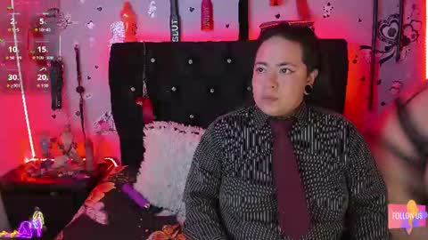 SHARON  KATIEE online show from 07-08-26, 11:37