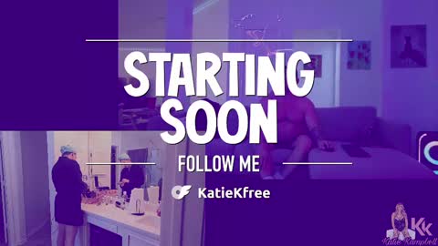 katiekampbell online show from 05-13-26, 12:19