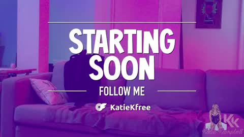 katiekampbell online show from 05-17-26, 01:36