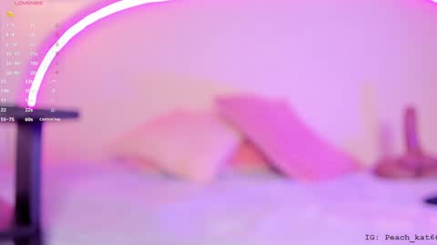 Katy  IGPeach kat666 online show from 01-20-25, 03:28