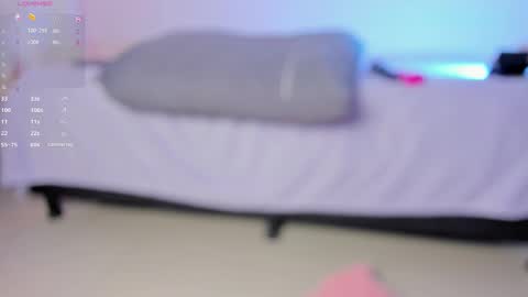 Katy  IGPeach kat666 online show from 03-01-25, 03:49