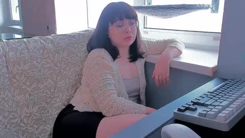 Miss Katie online show from 03-13-26, 09:38