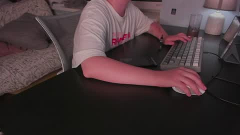Miss Katie online show from 07-31-26, 07:46
