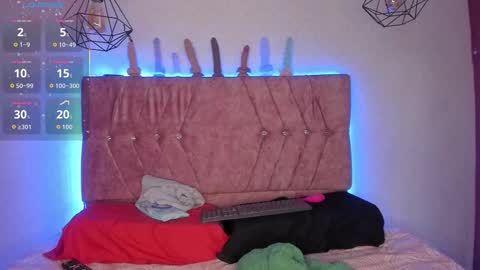 Katie online show from 01-08-26, 11:34