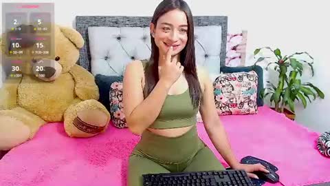 Follow Instagram katikloving online show from 07-07-26, 08:24