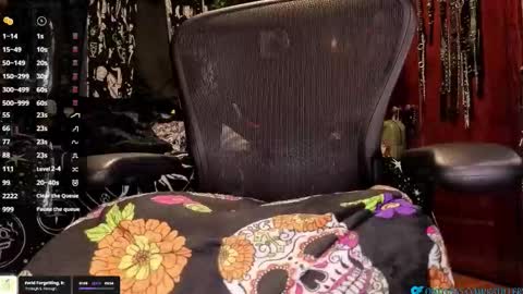 Snapshot of katillery chatting on 03-08-26, 02:04 Katie online show from 03-08-26, 02:04