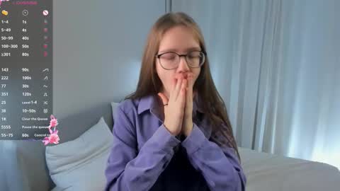 Scarlett online show from 12-04-25, 08:34