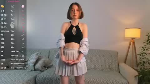 Scarlett online show from 04-23-26, 01:51