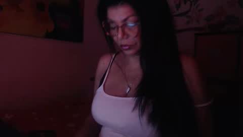 katiusca_horny2 online show from 11-16-25, 03:34
