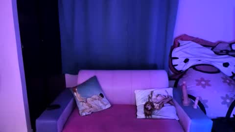 katiuska_doll_squirt online show from 06-02-26, 12:07
