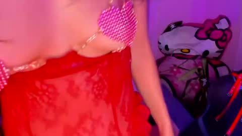 katiuska_doll_squirt online show from 07-02-26, 12:11
