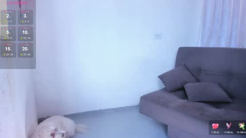 Snapshot of katiusky chatting on 04-20-26, 06:20 Kati online show from 04-20-26, 06:20