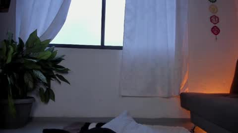 Snapshot of katiusky chatting on 05-29-26, 11:19 Kati online show from 05-29-26, 11:19