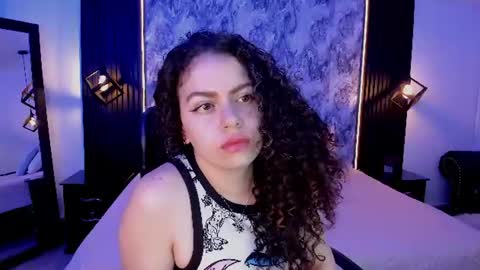 Snapshot of katiusky chatting on 06-29-26, 02:50 Kati online show from 06-29-26, 02:50