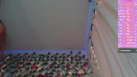 Johanna  online show from 11-06-25, 02:12