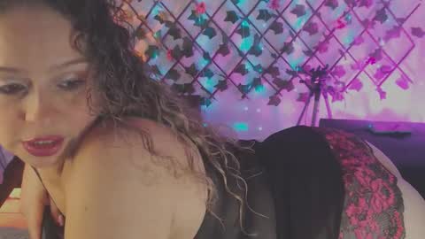 Johanna  online show from 01-10-26, 04:14