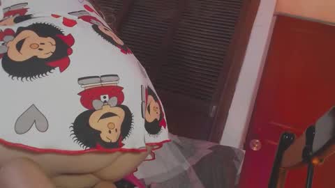 Johanna  online show from 02-05-26, 04:06