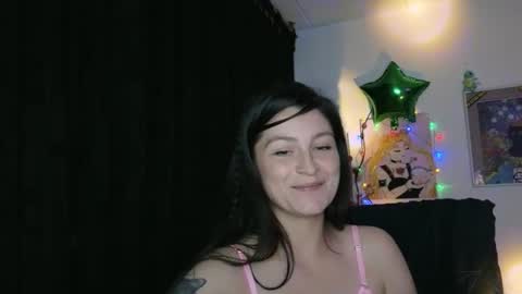 katalina online show from 12-17-25, 11:55