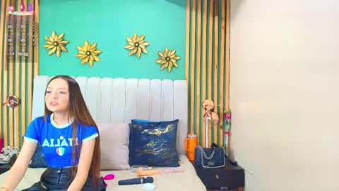 K A T L Y N  online show from 03-09-25, 06:43