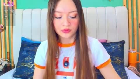 K A T L Y N  online show from 03-10-25, 07:50