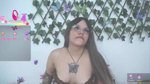 Snapshot of katlynvibe chatting on 03-03-26, 03:01 KATLYN online show from 03-03-26, 03:01