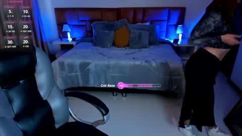 Snapshot of katnia_and_marcuz chatting on 09-24-25, 11:35 Katnia and Marcuz online show from 09-24-25, 11:35